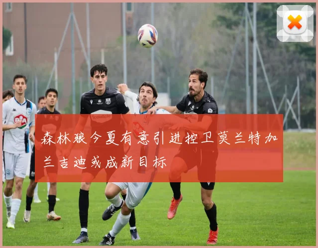 森林狼今夏有意引进控卫莫兰特加兰吉迪或成新目标