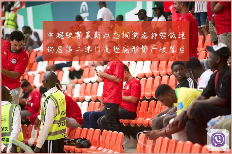 中超联赛最新动态铜梁龙持续低迷仍居第二津门虎垫底形势严峻落后安全区九分